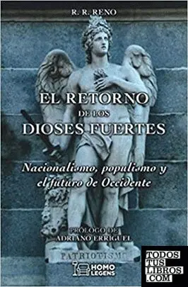 El Retorno de los Dioses Fuertes