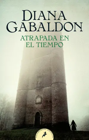 Atrapada en el Tiempo (Saga Outlander 2)