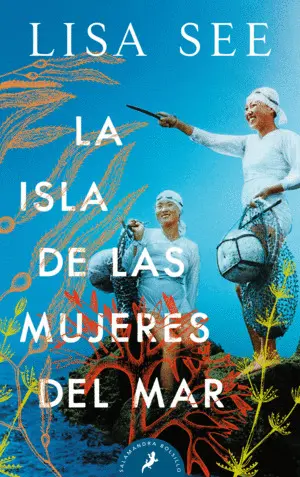 La Isla de las Mujeres del Mar