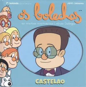 Castelao. Os Bolechas