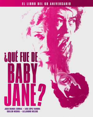 QUE FUE DE BABY JANE?