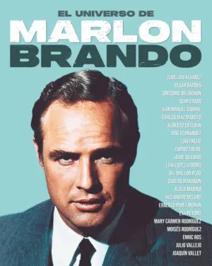 El Universo de Marlon Brando