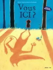 Caperucita Al Revés