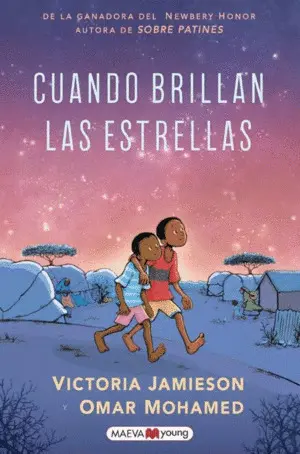 Cuando Brillan las Estrellas