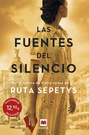 Las Fuentes del Silencio