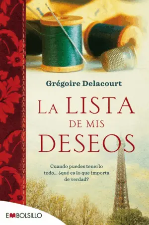 La Lista de Mis Deseos