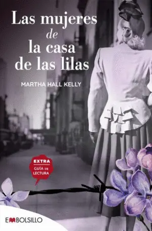Las Mujeres de la Casa de las Lilas