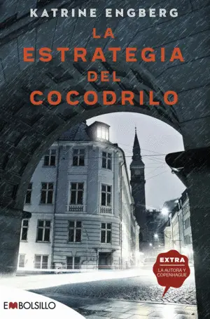 La Estrategia del Cocodrilo