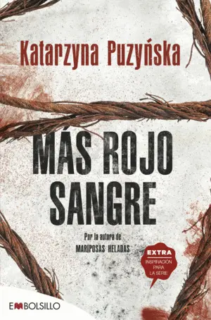 Más Rojo Sangre