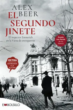 El Segundo Jinete