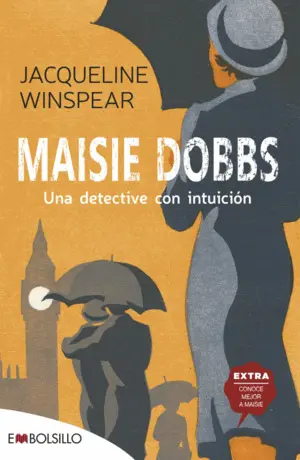 Maisie Dobbs