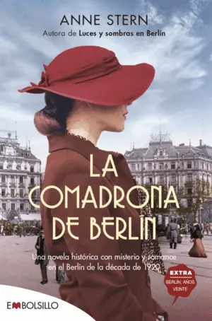 La Comadrona de Berlin