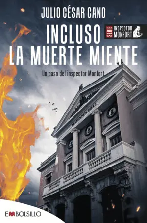 INCLUSO LA MUERTE MIENTE