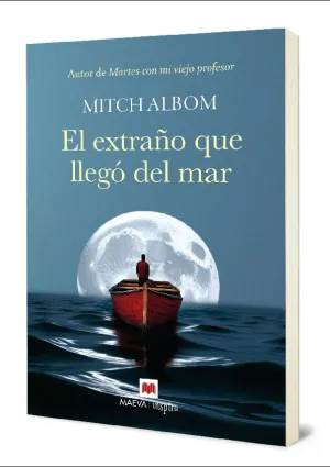 El Extraño que Llego del Mar