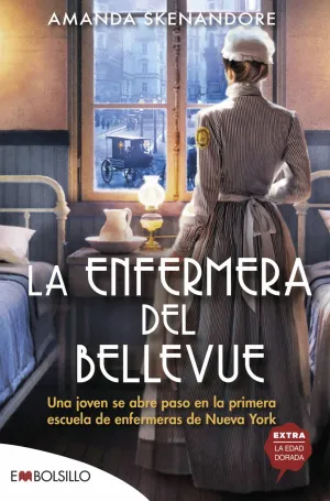 La Enfermera del Bellevue