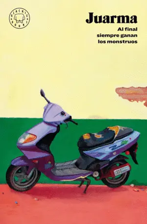 Al Final Siempre Ganan los Monstruos