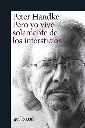 Pero yo Vivo Solamente de los Intersticios
