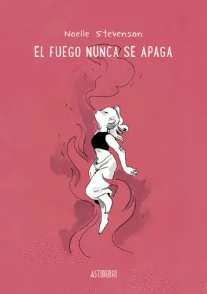 El Fuego Nunca se Apaga