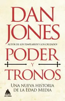 Poder y Tronos