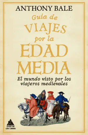 Guia de Viajes por la Edad Media