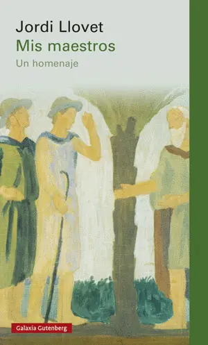 Mis Maestros