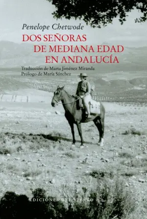 Dos Señoras de Mediana Edad en Andalucia