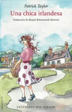 Una Chica Irlandesa