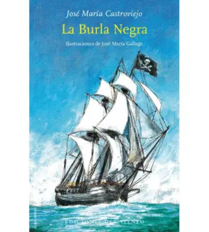 La Burla Negra (Benito Soto)