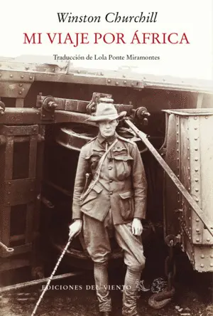 Mi Viaje por África