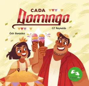 Cada Domingo (Comunicados en Lengua de Signos)