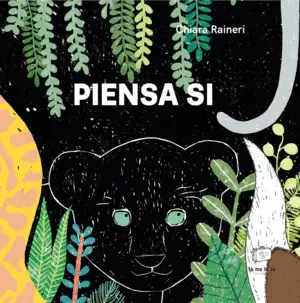 Piensa si