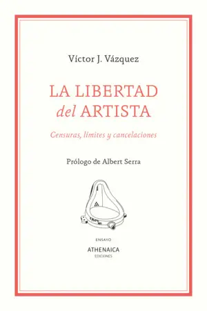 La Libertad del Artista