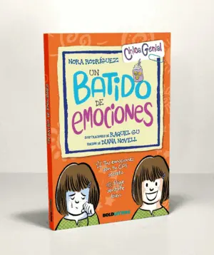 Un Batido de Emociones