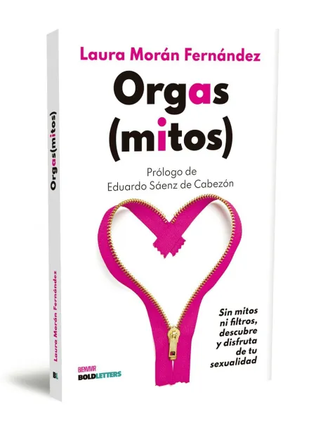 Orgas(Mitos)