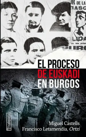 El Proceso de Euskadi en Burgos