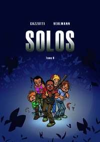 SOLOS -6