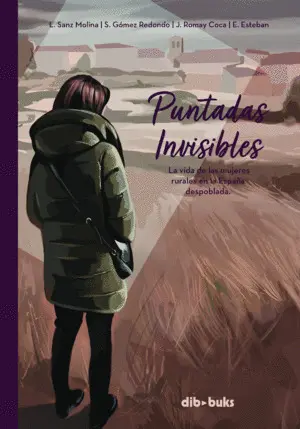 Puntadas Invisibles