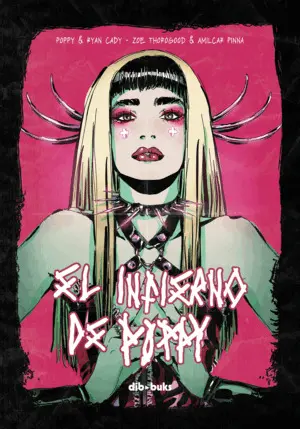 El Infierno de Poppy