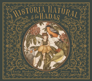 HISTORIA NATURAL DE LAS HADAS