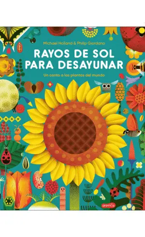 Rayos de Sol para Desayunar