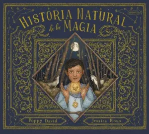 Historia Natural de la Magia