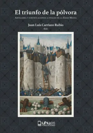 El Triunfo de la Pólvora