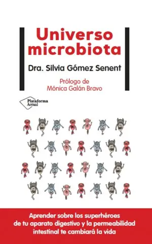 Universo Microbiota