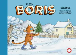 El Abeto. El Gato Boris #5
