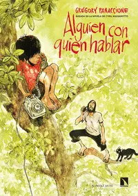Alguien con Quien Hablar
