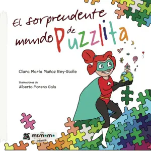 El Sorprendente Mundo de Puzzlita