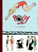 Polly And Her Pals Volumen 1 1913-1927