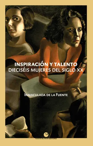 Inspiración y Talento
