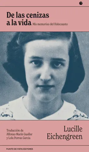 De las Cenizas a la Vida