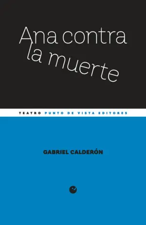 Ana Contra la Muerte